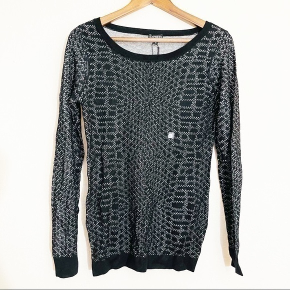 NWT EXPRESS Women Sweater Size XS